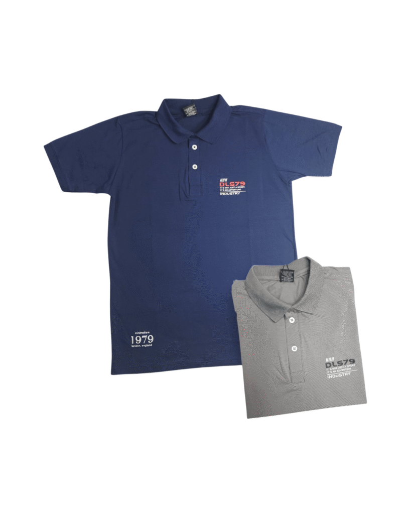 camiseta polo 05461001