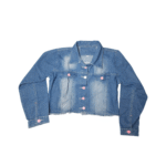 chaqueta nina 04501001