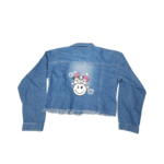 chaqueta nina 04501001 2