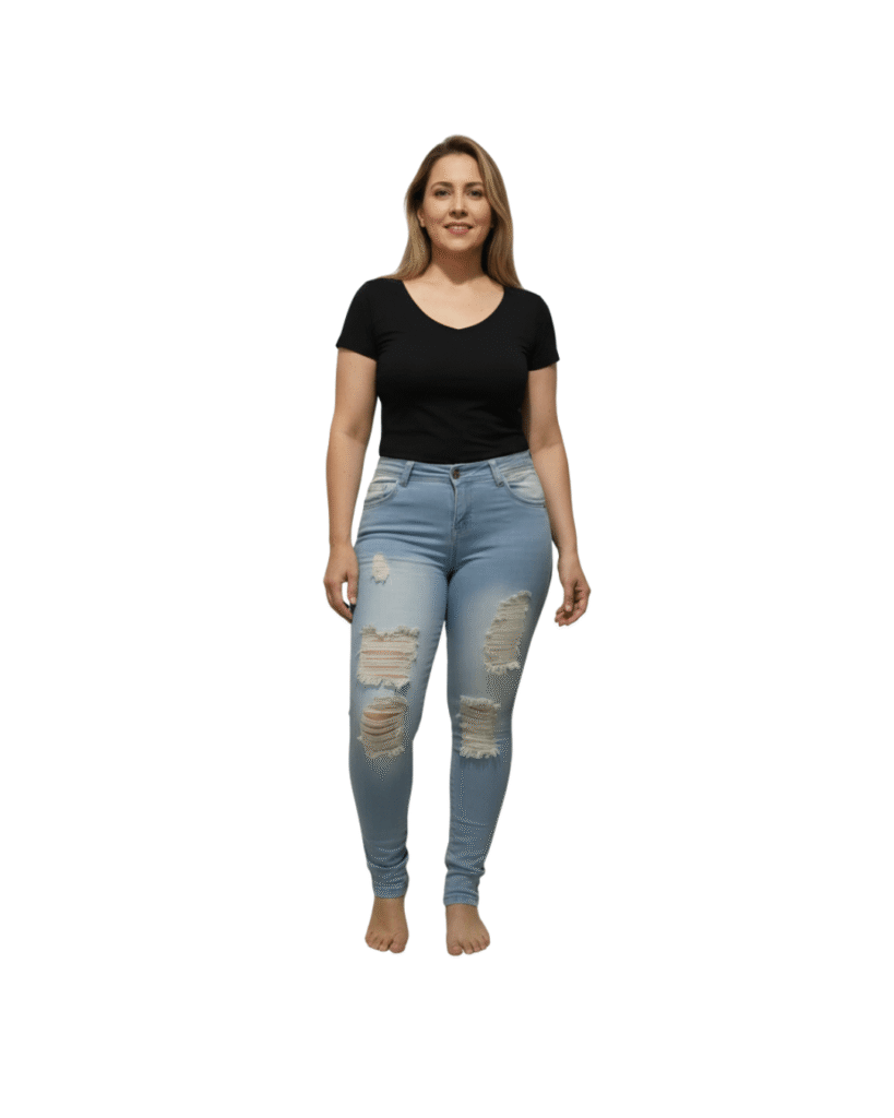 jean mujer a10551479