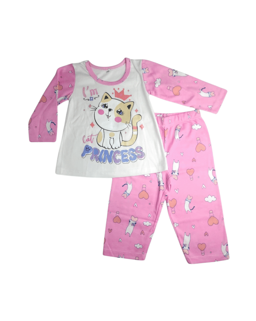 pijama nina 03282013