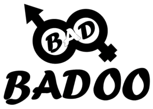 logo bad badoo 2