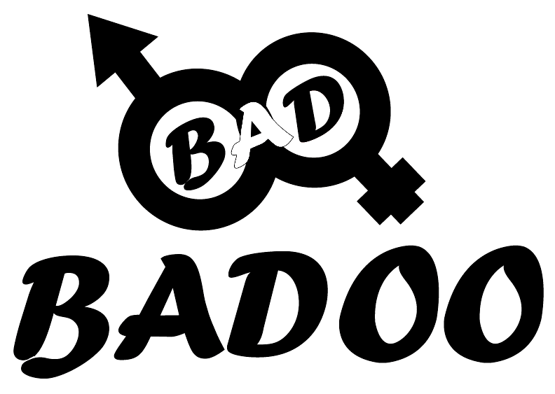 logo bad badoo 2